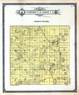 Goodrich Township, Taylor County 1913